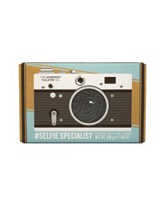 Retro #Selfie Specialist Soap