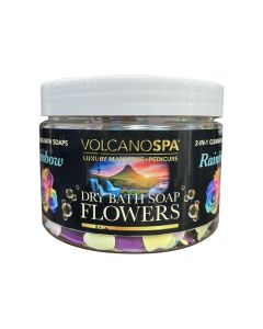 Volcano Spa 2 in 1 Rainbow (small) La Palm