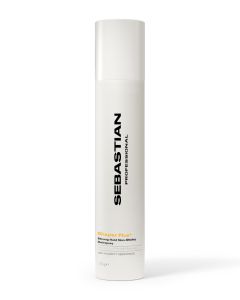 Sebastian Shaper Plus+ Strong Hold Non-Sticky Hairspray 300ml