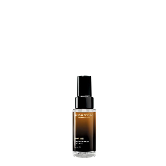 Sebastian: Dark Oil 30 ML Smooth & Shine Styling Hair Oil 30 ML