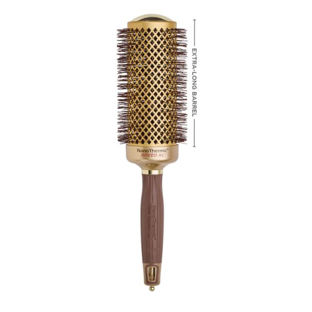 Olivia NanoThermic Speed XL 2 1/8"