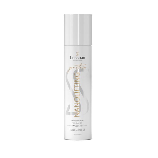 Lessoan: Nanolifting Protein 500ml