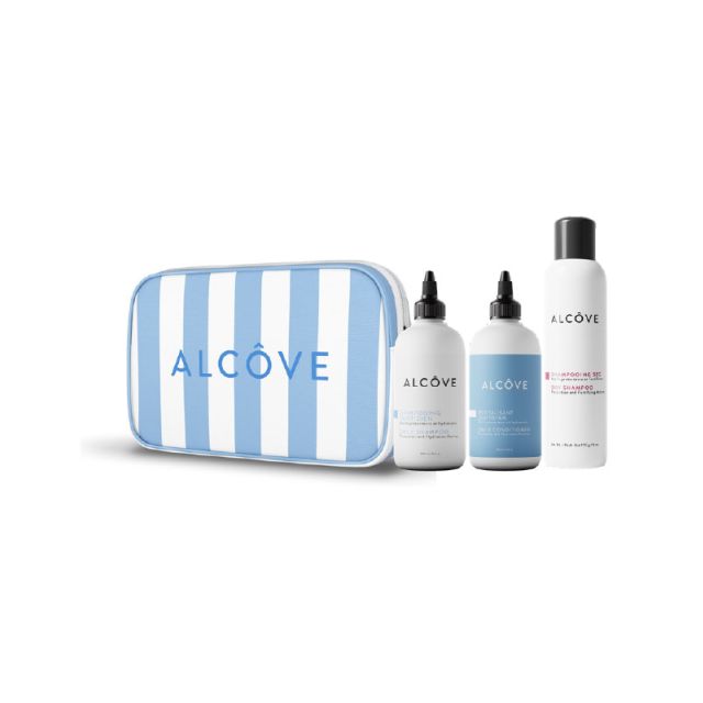 Alcove: The Clean & Go Back To School Kit