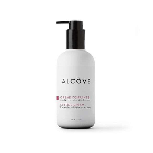 Alcove Styling Cream 250ml