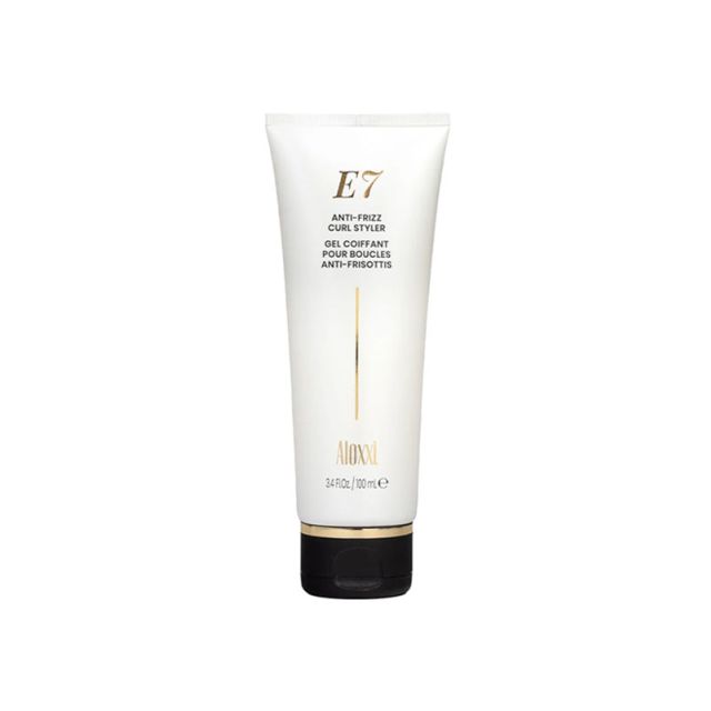 Aloxxi E7 Anti-Frizz Curl Styler 100ml