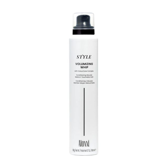 ALOXXI VOLUMIZING WHIP