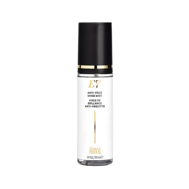 Aloxxi E7 Anti-Frizz Shine Mist 100ml