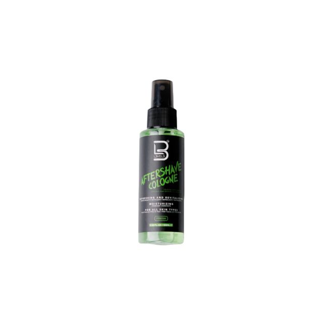 Level3 Aftershave Cologne Fresh 100ml