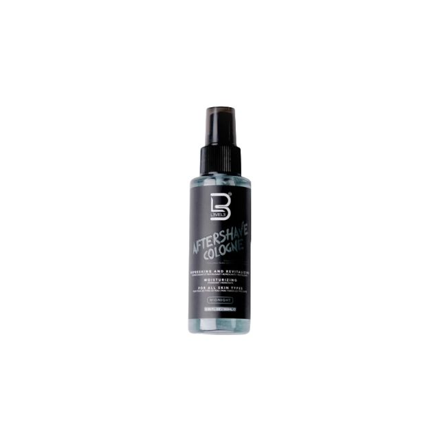 Level3 Aftershave Cologne Midnight 100ml