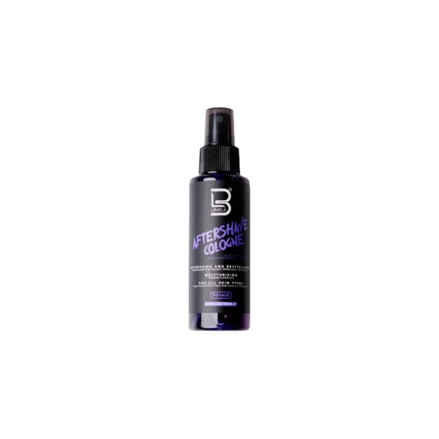 Level3 Aftershave Cologne Royale 100ml