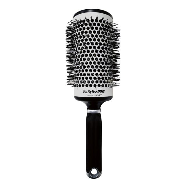 #BABCR35 CERAMIC BRUSH XXL #BABCR35 CERAMIC Round BRUSH XXL