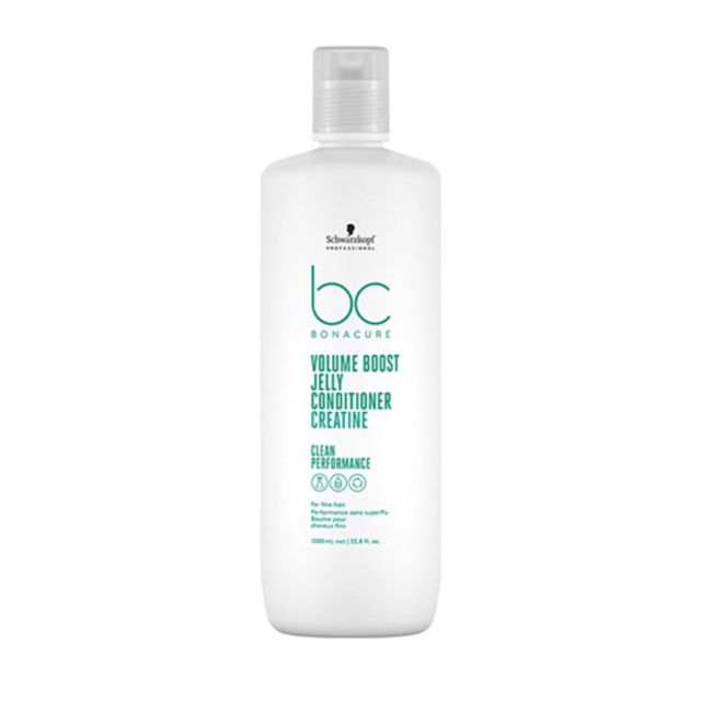BC Bonacure Volume Boost Conditioner 1000ml