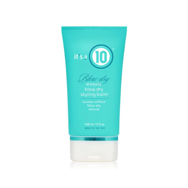It's 10 Blow Dry Miracle Styling Balm 5oz