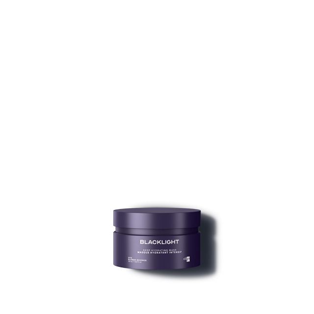 BLS: Hydrating Mask - 48ml Blacklight Blonde Science