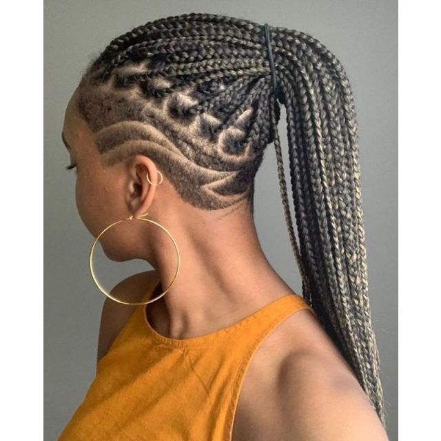 Barberology Braids & Fades Chatham September 21, 2026