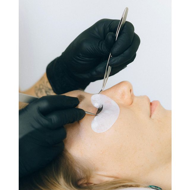 Advanced Lash Extension Certification Course May 26-28, 2026