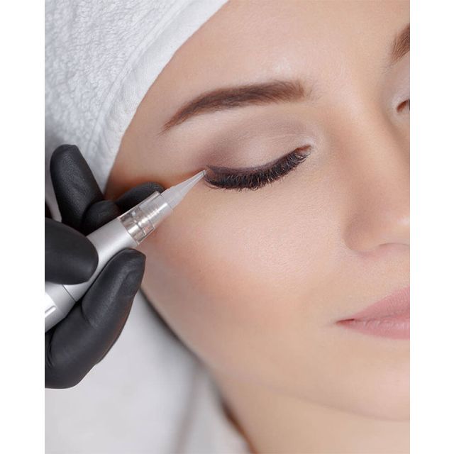 Permanent Makeup Certification Course July 7-10, 2026