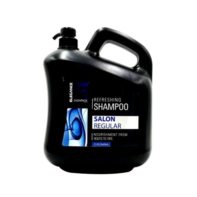Elegance Regular Shampoo Gallon