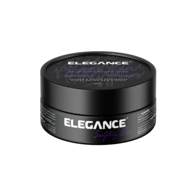 Elegance Sculpting Wax 140ml