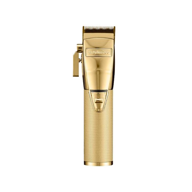 BabylissFX CLIPPER GOLDFX+