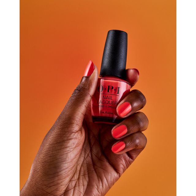 OPI Nail Lacquer New OPIcons Full Collection