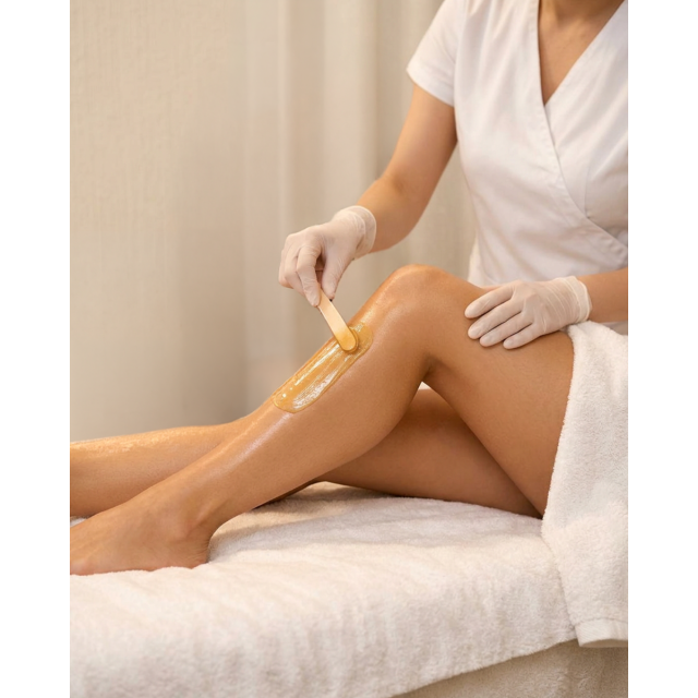 Hair Removal & Wax Certification Course July 28-31, 2026