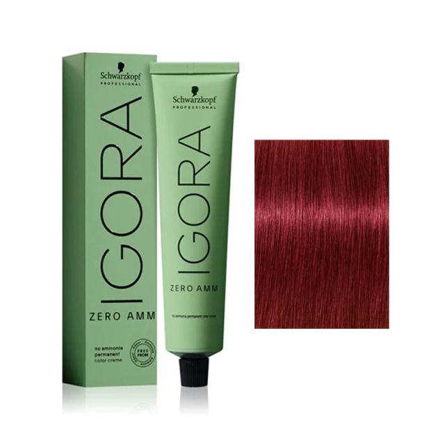 Igora Zero AMM 5-88 60ml