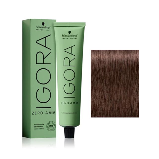 Igora Zero AMM 6-68 60ml