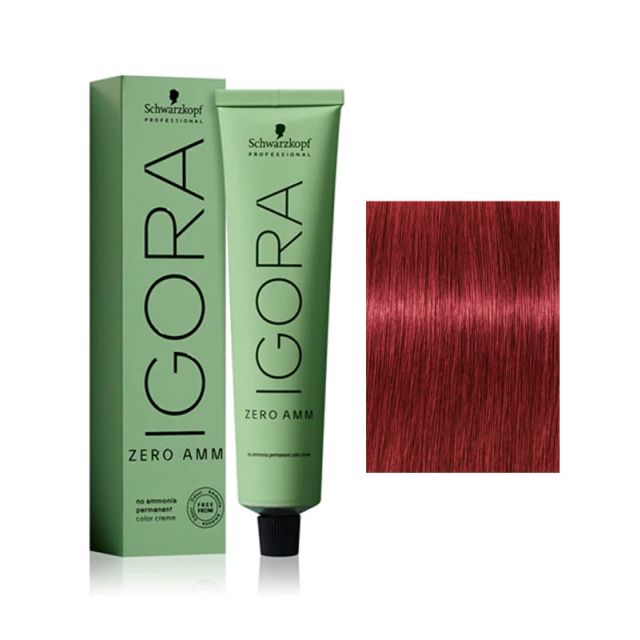 Igora Zero AMM 6-88 60ml