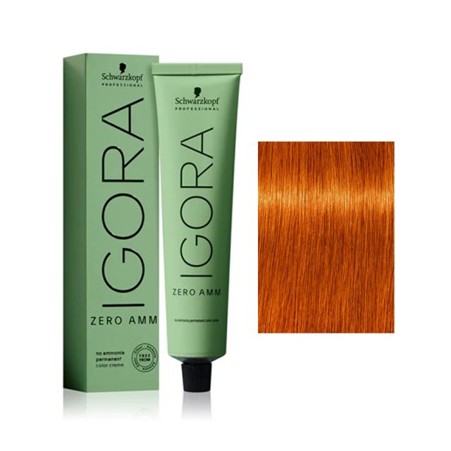 Igora Zero AMM 7-77 60ml