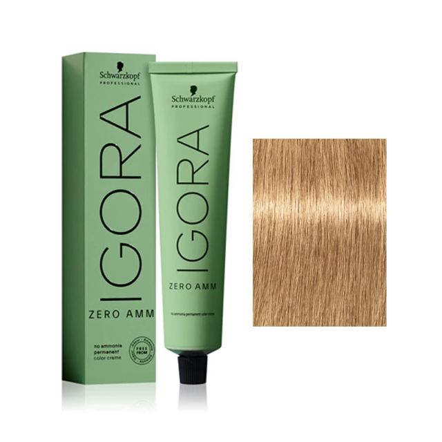 Igora Zero AMM 9-55 60ml