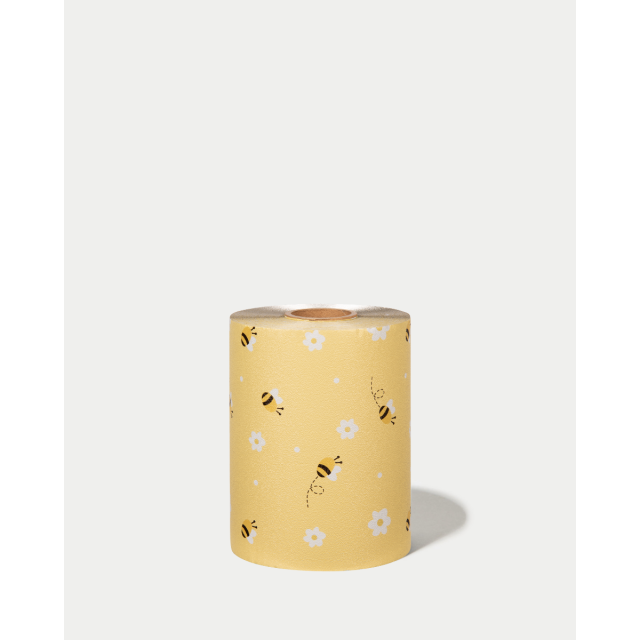 Framar: I'm Buzzed - Embossed Roll 320 ft.