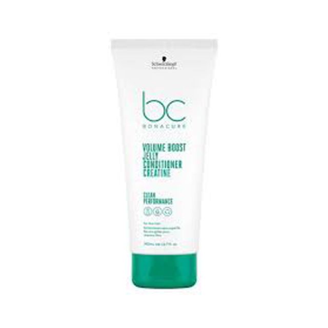 BC Bonacure Volume Boost Conditioner 200ml Schwarzkopf