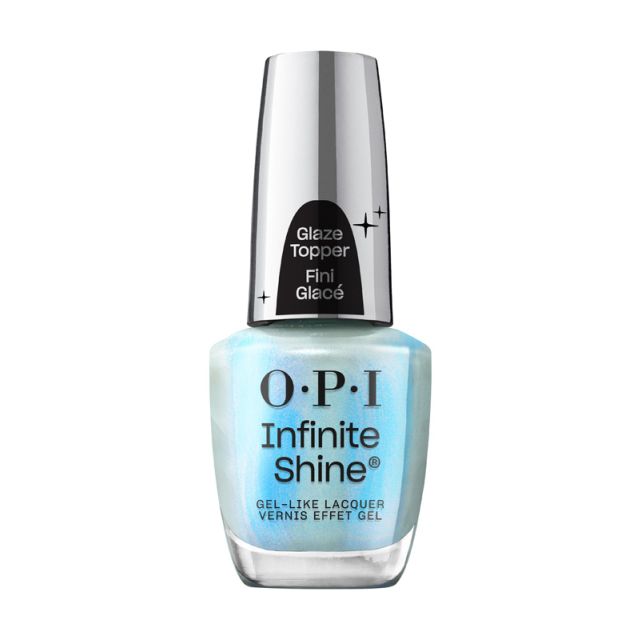 IS Glaze Topper Moon Gleam