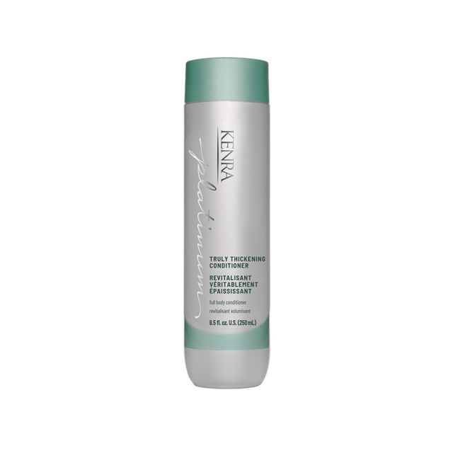 Kenra: Truly Thickening Conditioner 250mL/8.5oz