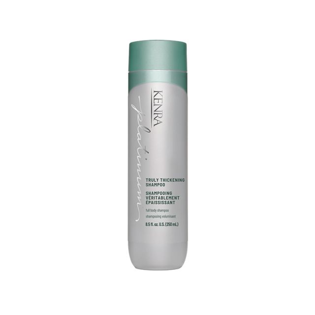 Kenra: Truly Thickening Shampoo 250mL/8.5oz