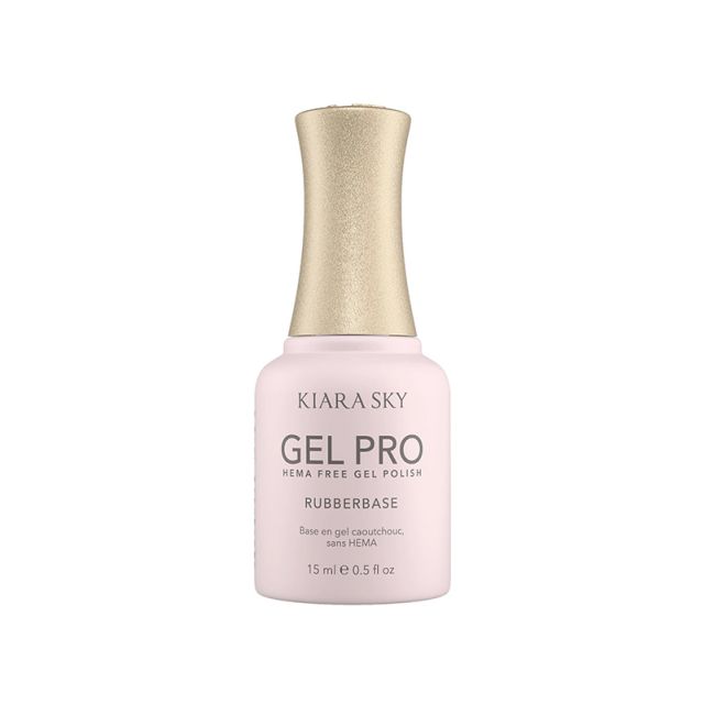 Kiara Sky Gel Pro Rubberbase
