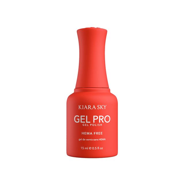 Kiara SkyGel Pro Scarlet Blaze