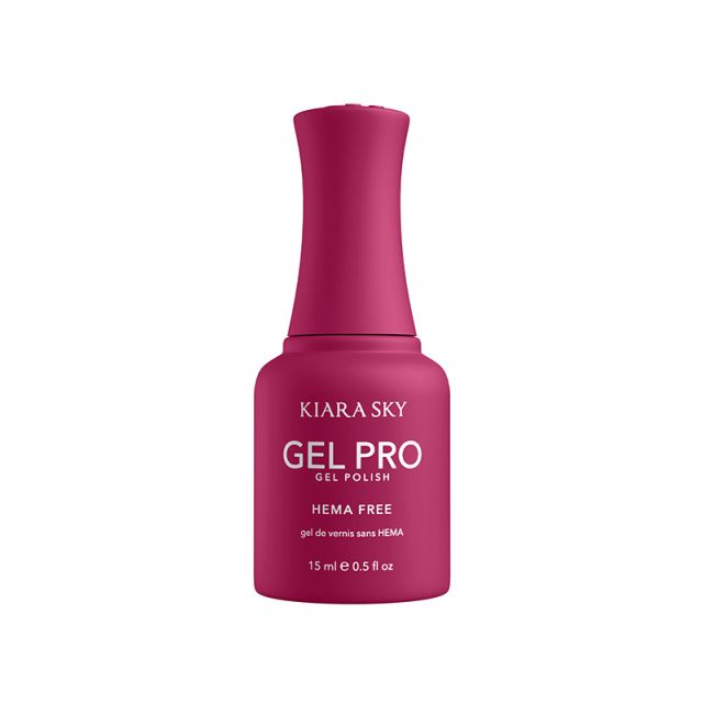 Kiara Sky Gel Pro Rosey Lips