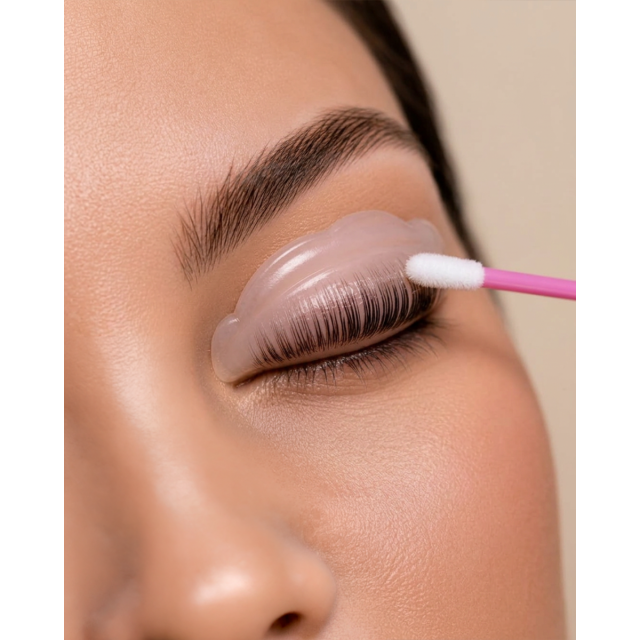 Lash Lift & Tint Certification Course July 24, 2026