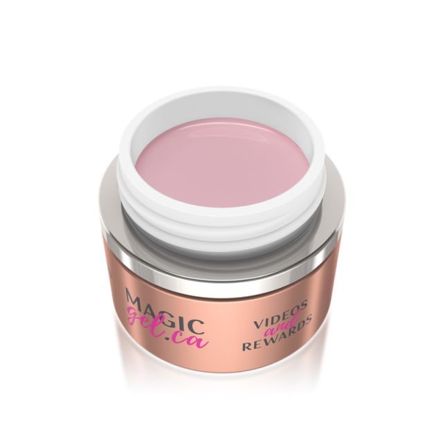 Magic Gel Sculpting Builder Goddess Opaque 60mL
