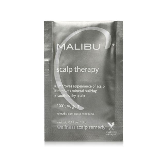 Malibu Scalp Therapy Wellness Remedy 0.17oz