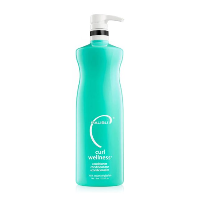 Malibu Curl Wellness Conditoner 1L