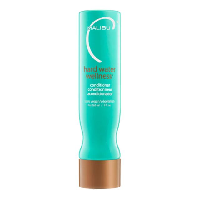Malibu Hard Water Wellness Conditioner 9oz