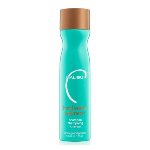 Malibu Hard Water Wellness Shampoo 9oz