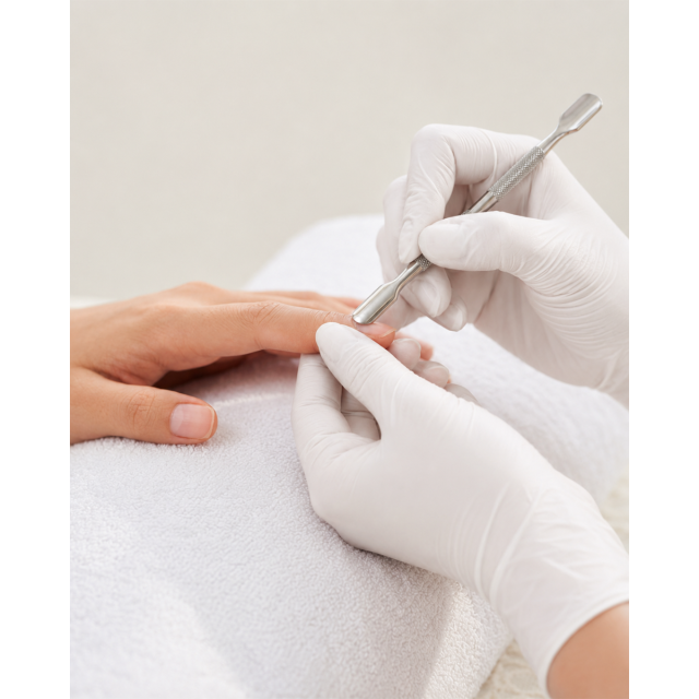 Manicure Certification Course July 19, 20, 26, 27, & Aug 9-10, 2026