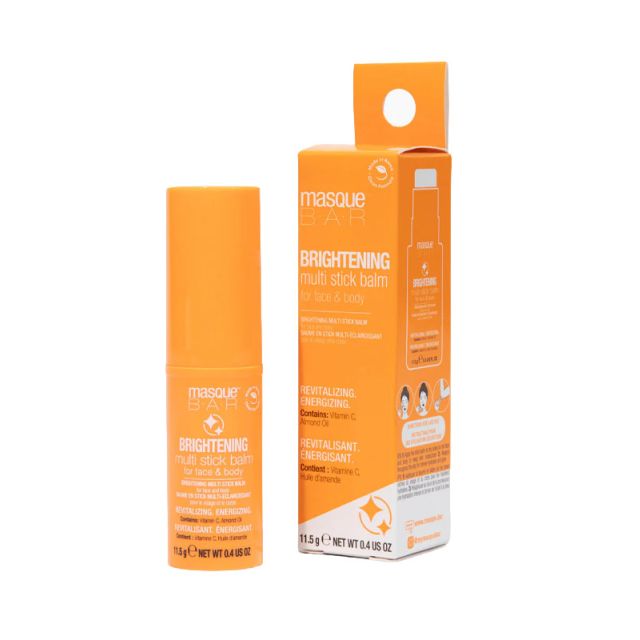 Masque Bar Brightening Multi Stick Balm