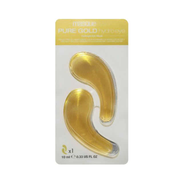 MasqueBar Pure Gold Hydro Eye