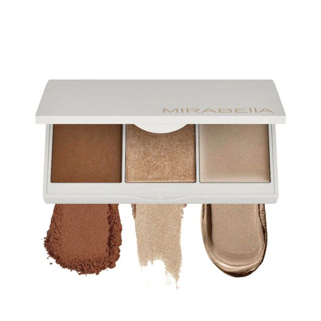 Mirabella Megastar Pro Face Trio