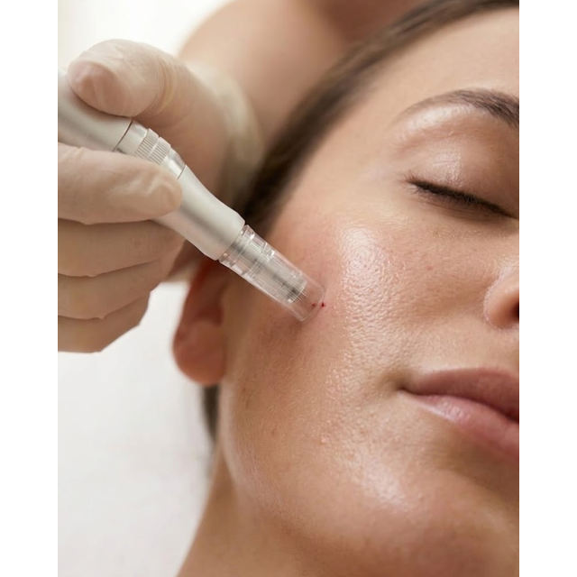MicroNeedling Certification Course Aug 25 & 26, 2026